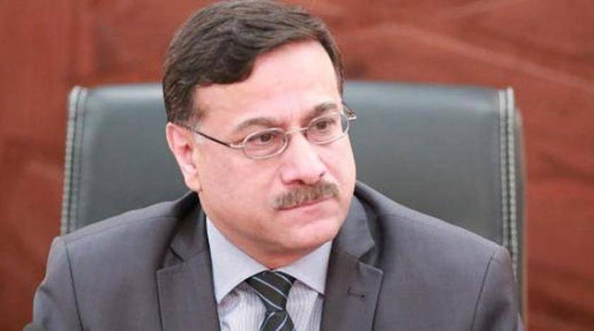 عاجل: وزير المالية الدكتور محمد العسعس: تأجيل استحقاق ضريبة المبيعات لحين قبض المبالغ وليس عند عملية البيع على كافة القطاعات الداخلية والخارجية التموين والصحة والأدوية.