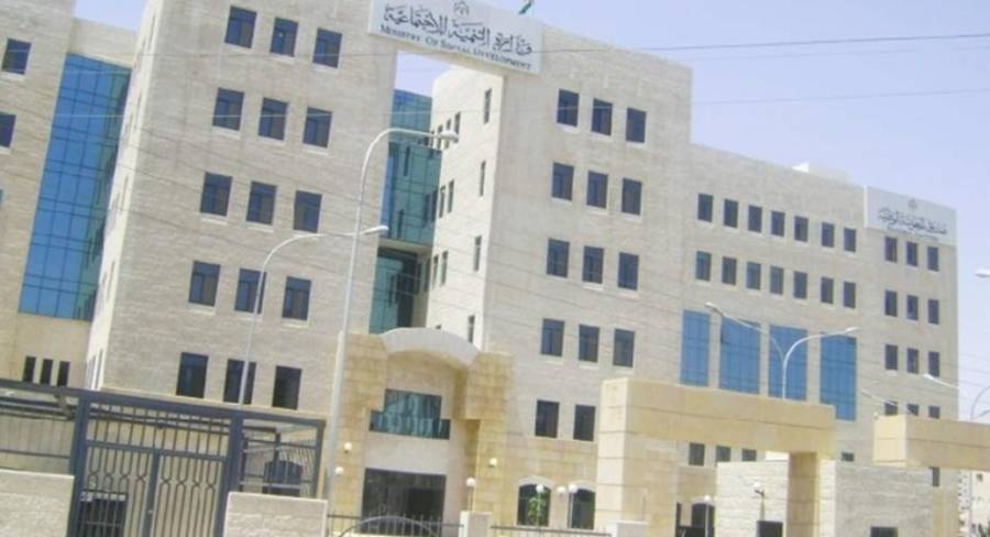 التنمية لجنة الإغاثة والطوارئ لمواجهة كورونا في انعقاد مستمر