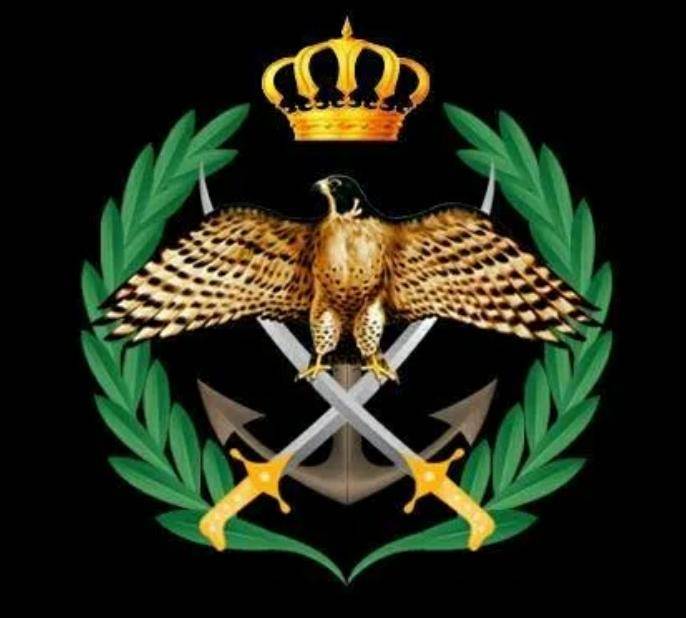 الجيش ينفي صحة برقية تتحدث عن حظر التجول في الأردن