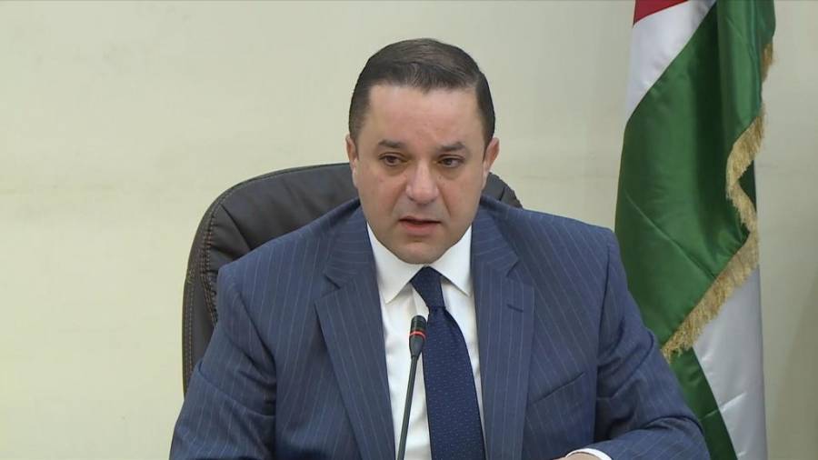 العسس: تكلفة كورونا على الأردن هي اصابة 56 انساناً عزيزاً نتمنى لهم الشفاء