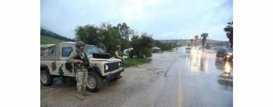 موظفو الأمانة والبلديات غير مشمولين بقرار منع الحركة بين العاصمة والمحافظات