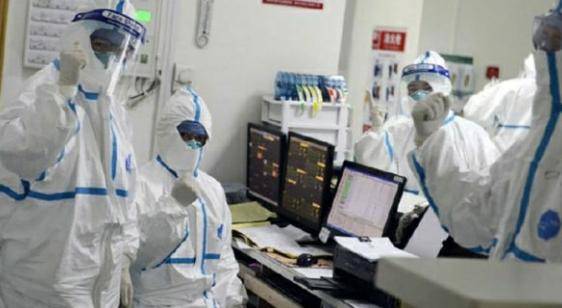 الجيش يرسل عشرة فرق طبية إلى منطقة الحجر الصحي في البحر الميت