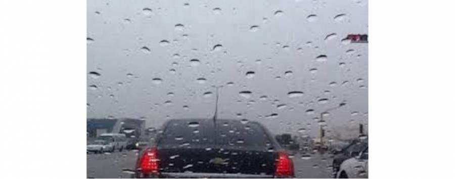 الأشغال تعلن حالة الطوارئ لمواجهة الظروف الجوية المرتقبة