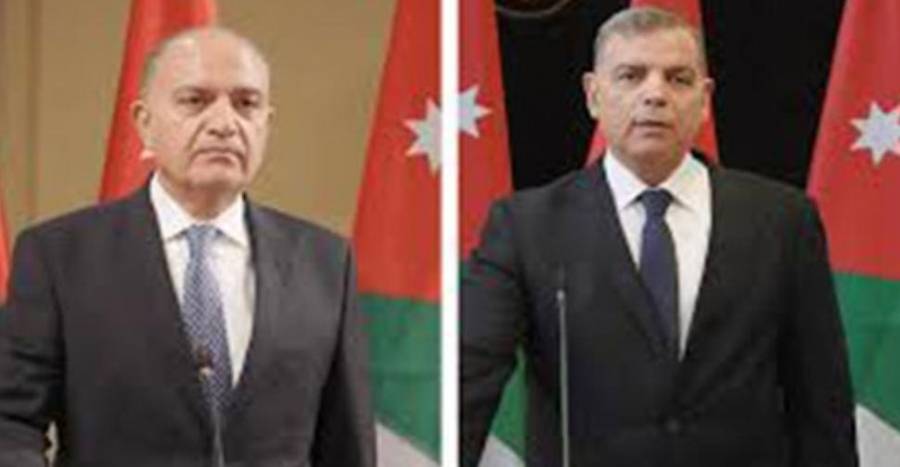 الإيجار الصحفي الحكومي اليومي لاخر مستجدات كورونا