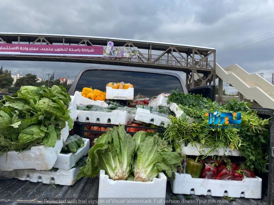 هكذا يكون الاردنيون..الفايز  يضرب مثلا بالتضحية وخدمة الوطن