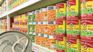 توقيف تاجر تلاعب بتاريخ صلاحية مواد غذائية في البادية الشمالية الشرقية