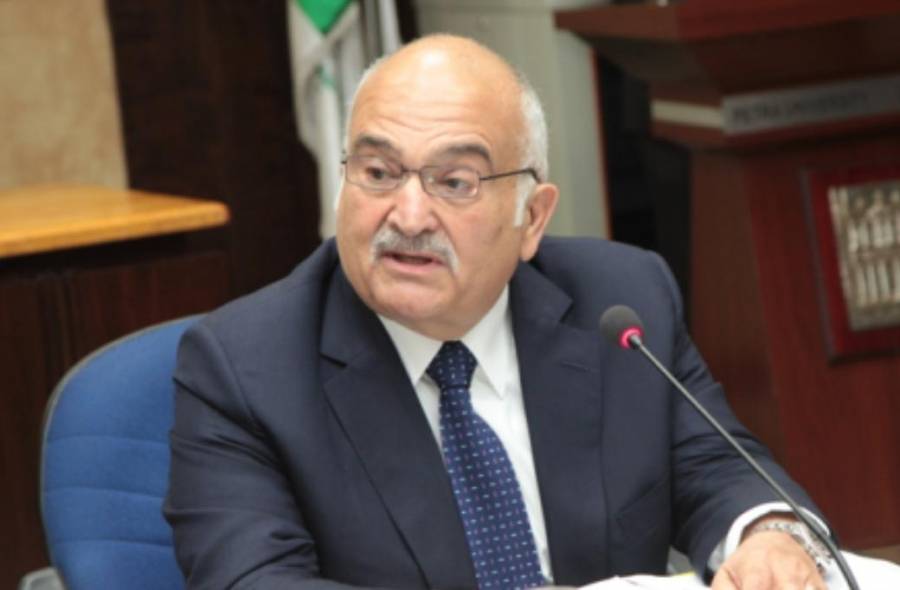 الامير الحسن يكتب عن ال كورونا