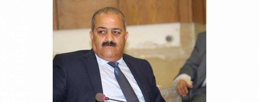 محافظ اربد يوجه صرخة للمواطنين.. وفحص 426 من مخالطي عرس اربد