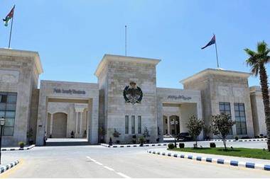 الامن العام يحذر  مستخدمي مواقع التواصل الاجتماعي