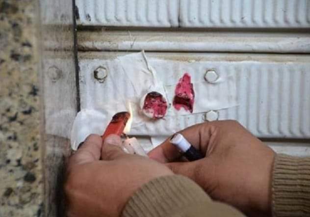 اغلاق (3) محال كوفي شوب لعدم تقيدها بقرار الحكومة بمعان