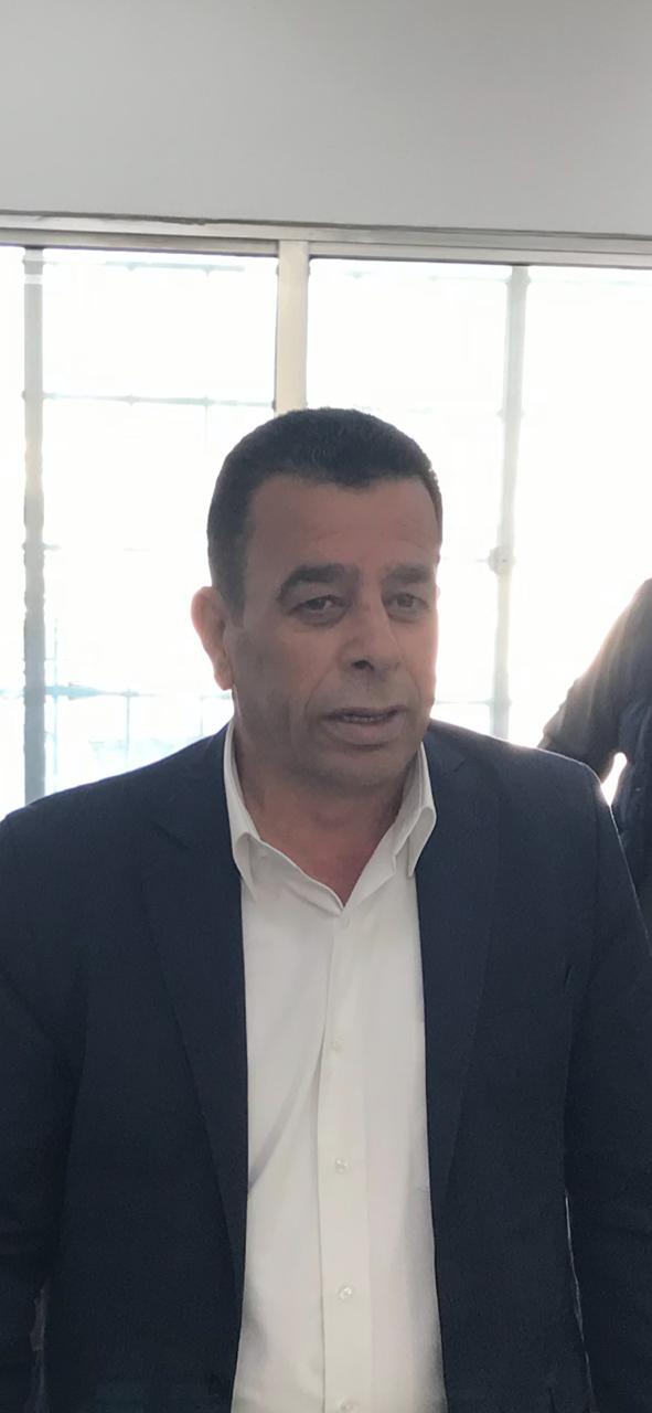 وزارة المياه والري مستمرة بتطبيق خطتها  الاحترازية لضمان المحافظة على نوعية المياه المعالجة في محطات الصرف الصحي