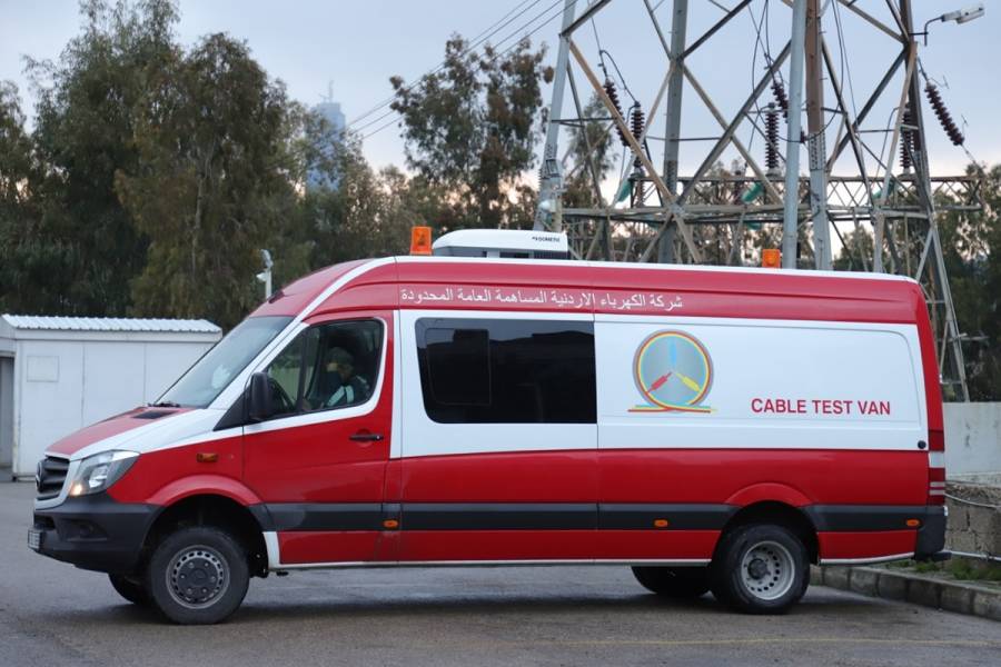 الكهرباء: استمرار إيصال التيار للمشتركين وإصلاح اية اعطال