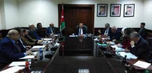 اللجنة الوطنية للأوبئة: علاج الملاريا لا يمكن أن يُعطى لمرضى تكسر الدم و بعض أمراض العيون