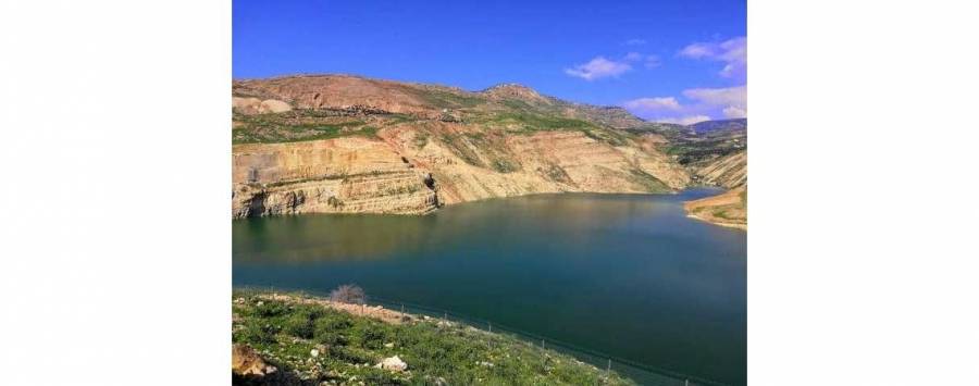 المياه تحذر من فيضان سد كفرنجة وتدعو للحيطة