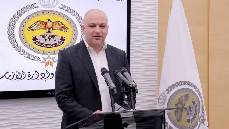 وزير الاقتصاد الرقمي: استطعنا بناء منصة رقمية للتعليم خلال أيام