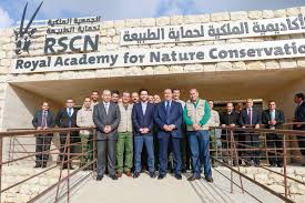 الملكية لحماية الطبيعة: جميع إمكانياتنا ومرافقنا تحت تصرف الجهات المعنية