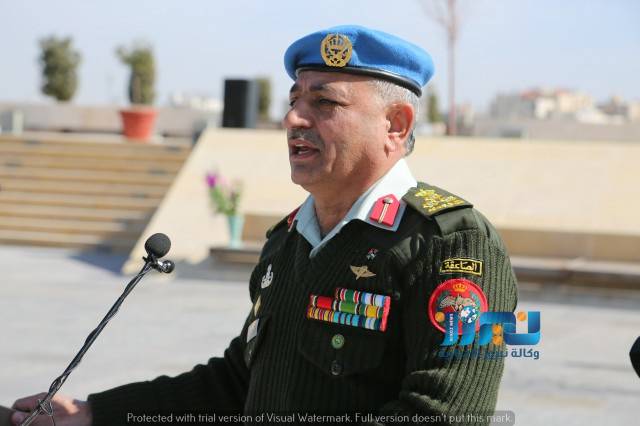 مدير التوجيه المعنوي: أدعو المواطنين والمقيمين لمساندة جهود القوات المسلحة في تنفيذ التعليمات حفاظا على سلامتهم