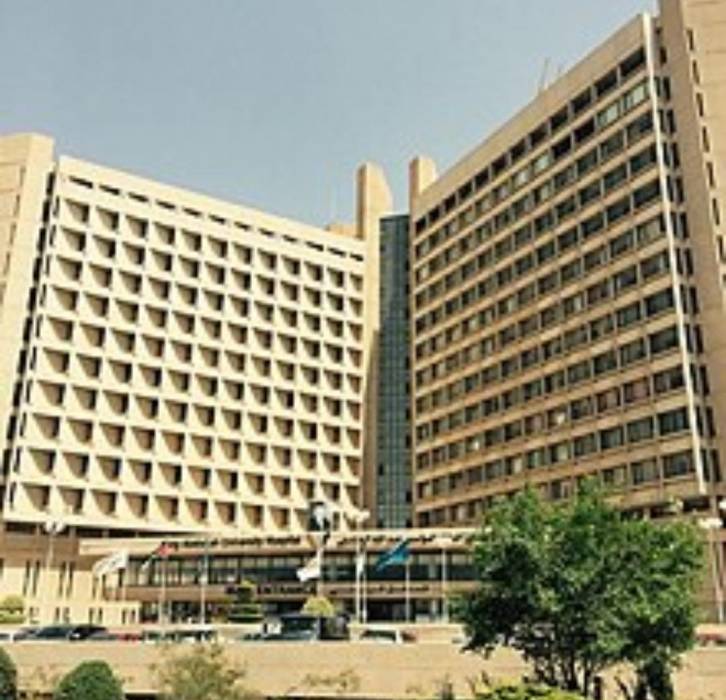 مدير مستشفى الملك المؤسس شفاء حالة ثانيه اصيبت بفيروس كورونا