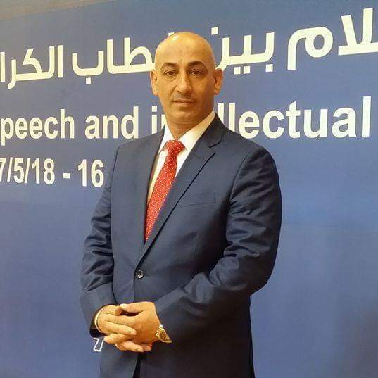 منتدى الاعلام العربي يطلق هاشتاق في الوطن العربي من خلال أعضائه بعنوان