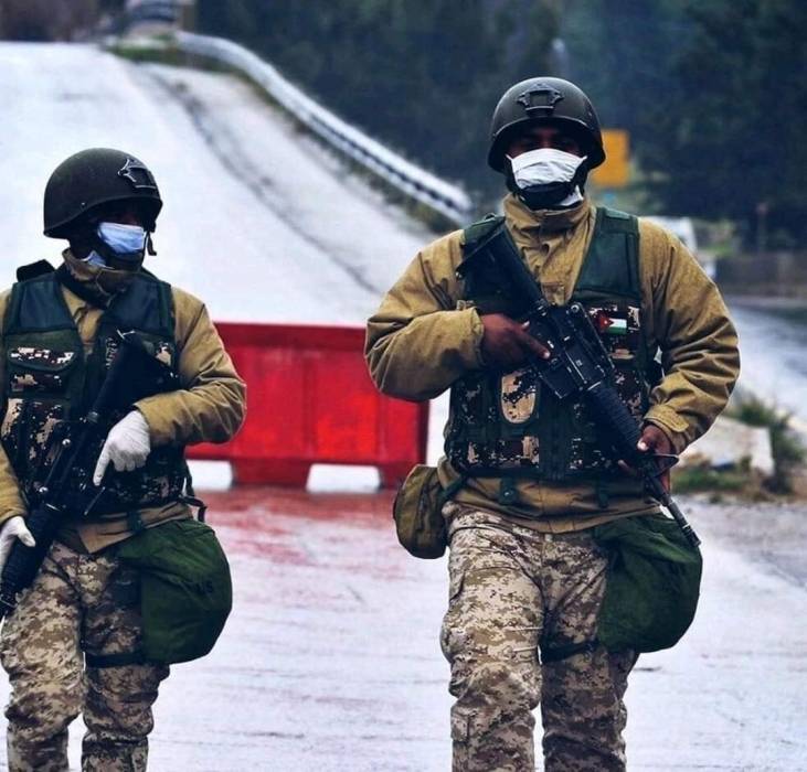 إجراءات حظر التجول تتضمن منعا مشددا للتنقل بين المحافظات