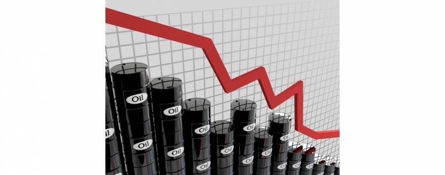 انخفاض كبير على أسعار النفط ومشتقاته عالمياً في الأسبوع الثالث من شهر آذار