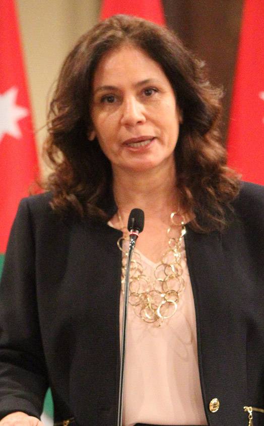 وزيرة الطاقة: توزيع 464ر1 مليون اسطوانة غاز خلال اسبوع