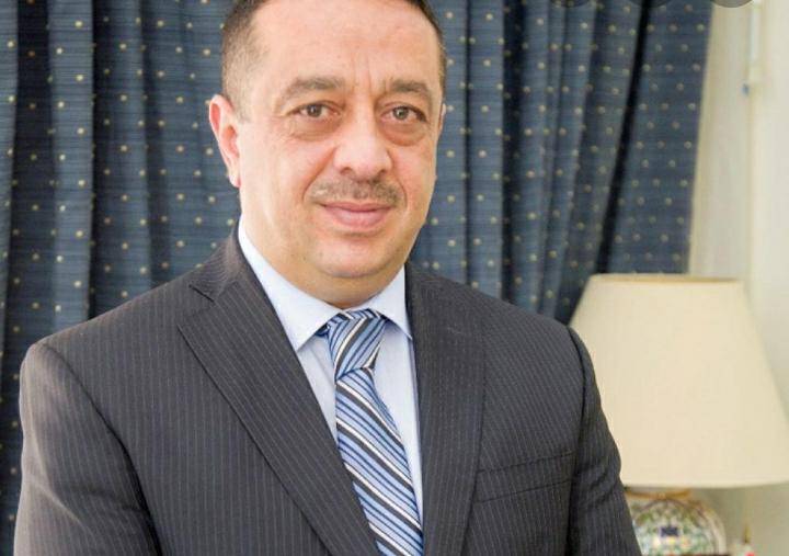 الداوود: هدفنا الأسمى الحفاظ على سلامة المواطنين