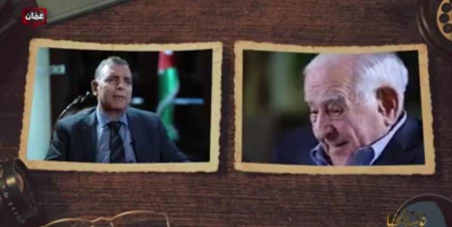 شاهد بالفيديو إنقاذ حياة الدكتور سعد جابر من الموت  ؟