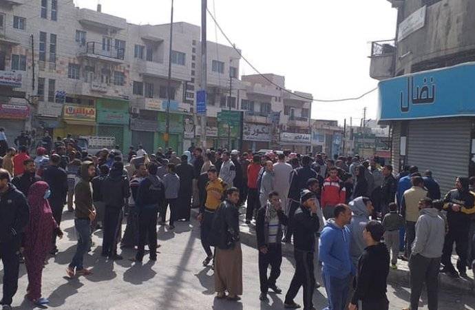 مختصون يحذرون من سلسلة الفشل و الناقلون بصمت لفيروس كورونا