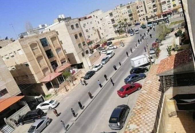 حماية المستهلك تثمن قرار الحكومة بفتح المحال التجارية امام المواطنين