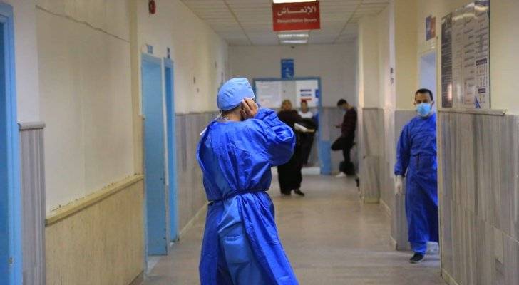 إصابة أردنييّن بفيروس كورونا في الإمارات