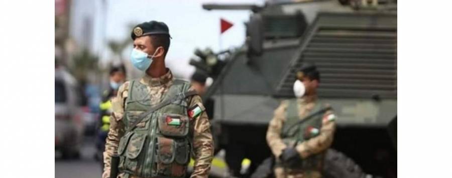 استمرار العمل بالتصاريح الورقية الصادرة عن المركز الوطني للأمن وإدارة الازمات و رئاسة الوزراء