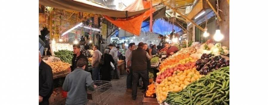 الزراعة تؤكد توفر الخضار بالاسواق وتوريد البيض والدواجن