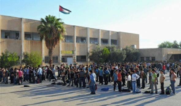 لجنة الاوبئة: تعطيل المدارس والجامعات في الأردن سيطول أكثر من أسبوعين