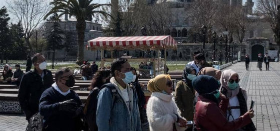الطلبة الاردنيين في تركيا يناشدون الحكومة لإعادتهم إلى الوطن بسبب كورونا