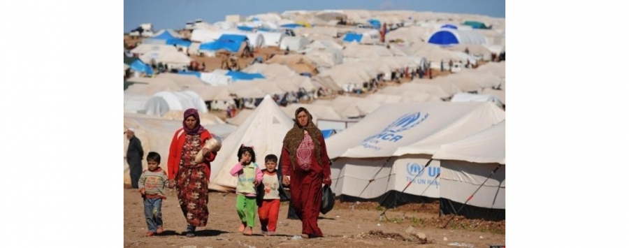 مفوضية اللاجئين: استمرار المساعدة الشهرية لـ32 ألف لاجئ بالمملكة