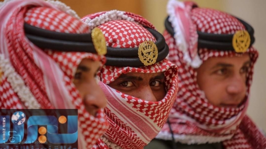 الإساءة لقوات البادية الملكية  باتت واضحة ومرفوضة ‏
