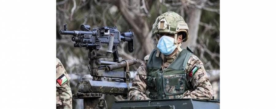 نقابة المواد الغذائية تدعو لأعادة النظر بألية منح التصاريح