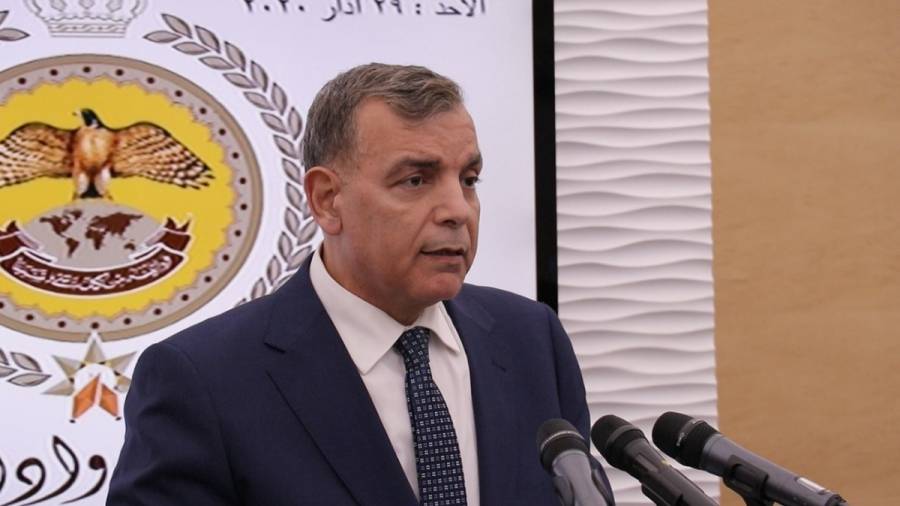 وزير الصحة: تسجيل 13 اصابة جديدة بفيروس كورونا والعدد الكلي يرتفع الى 259