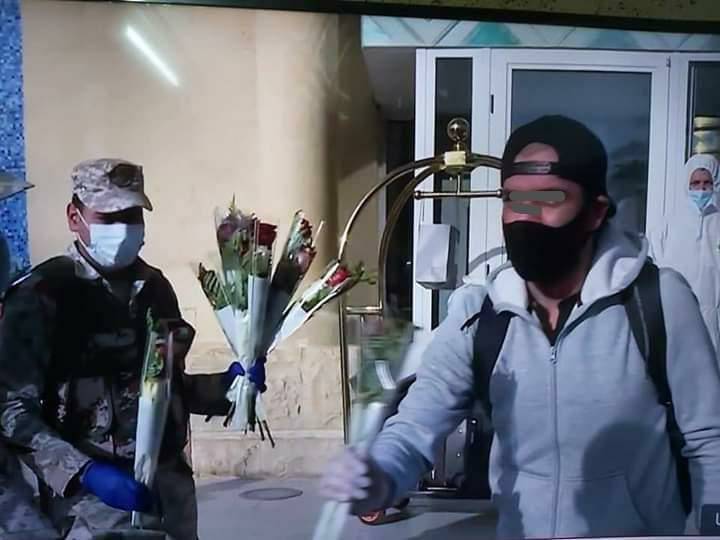 آليـة إخلاء المحجور عليهم وتعهدات خطيّة