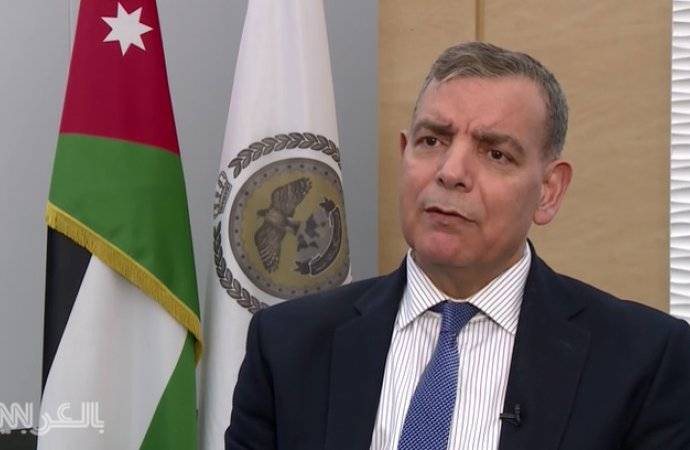 جابر: لسنا في مرحلة خطر ولكن هذا لا يعني أن نتغافل أو نتهاون