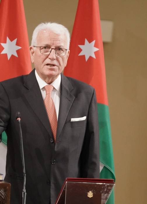 وزير التعليم العالي يشارك في اللقاء الحواري الدولي المفتوح في مواجهة الكورونا