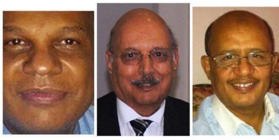 وفاة ‏ثلاثة أطباء عرب في بريطانيا بكورونا