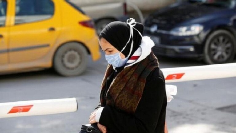 تونس تسجل 50 إصابة جديدة بكورونا وسط تحذير من انتشار سريع للفيروس