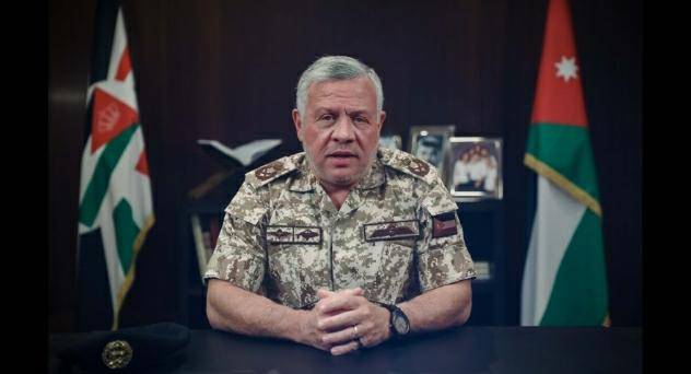 مقالة مشتركة لجلالة الملك مع رؤساء ألمانيا وسنغافورة وأثيوبيا والإكوادور في الفاينانشال تايمز