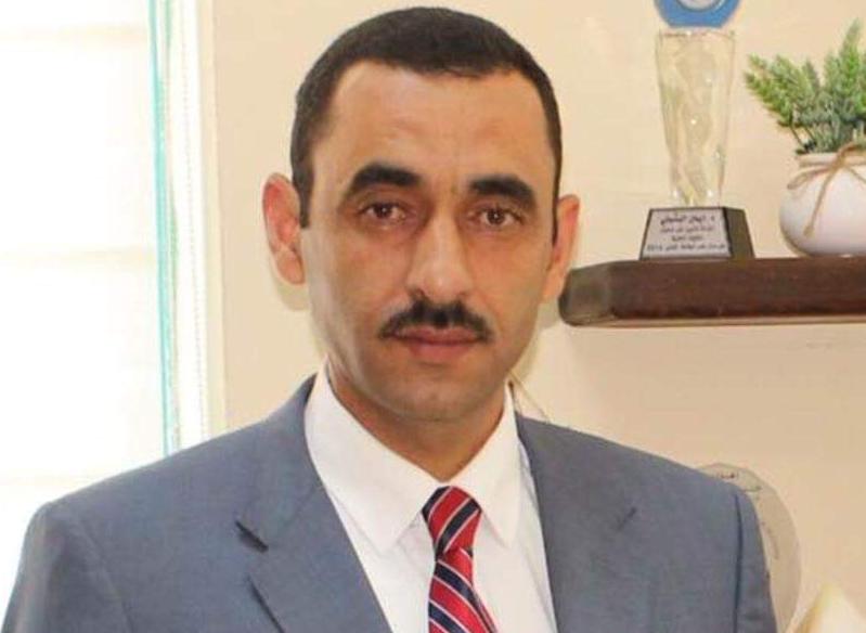 مهيدات: نعمل على مدار الساعة لتأمين وضمان سلامة الغذاء والدواء