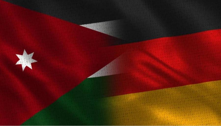 مقال في صحيفة ألمانية: الأردن الآن الأرض الأكثر أمانًا