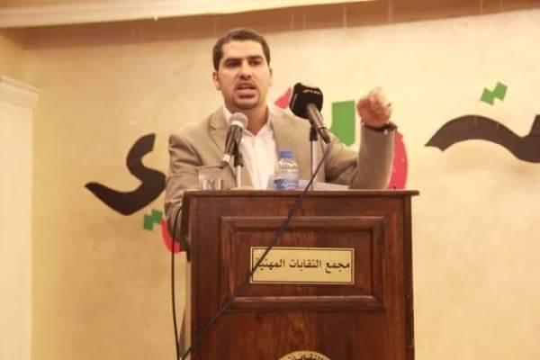 الجلامدة: المطلوب دعم صمود أطباء الأردن