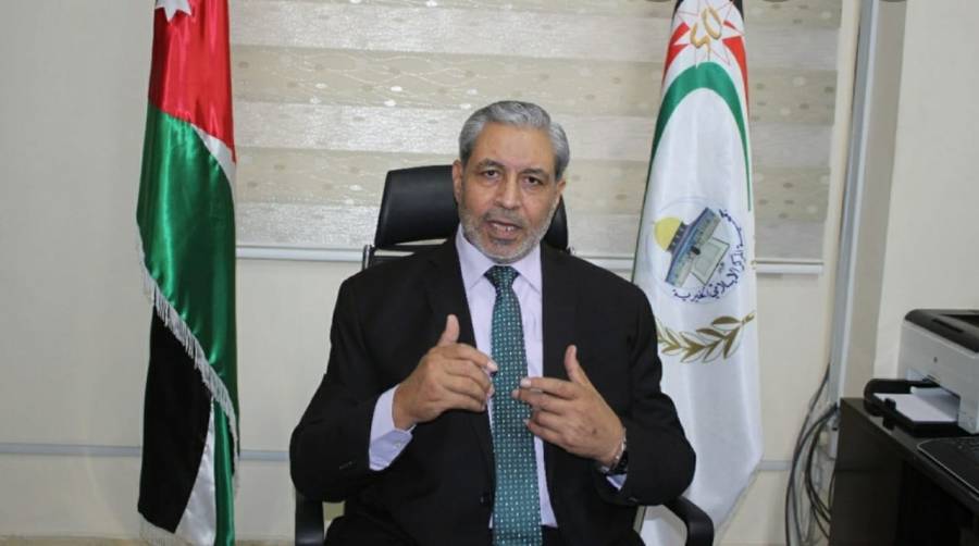 جمعية المركز الإسلامي تستمر بالعمل الكترونيا