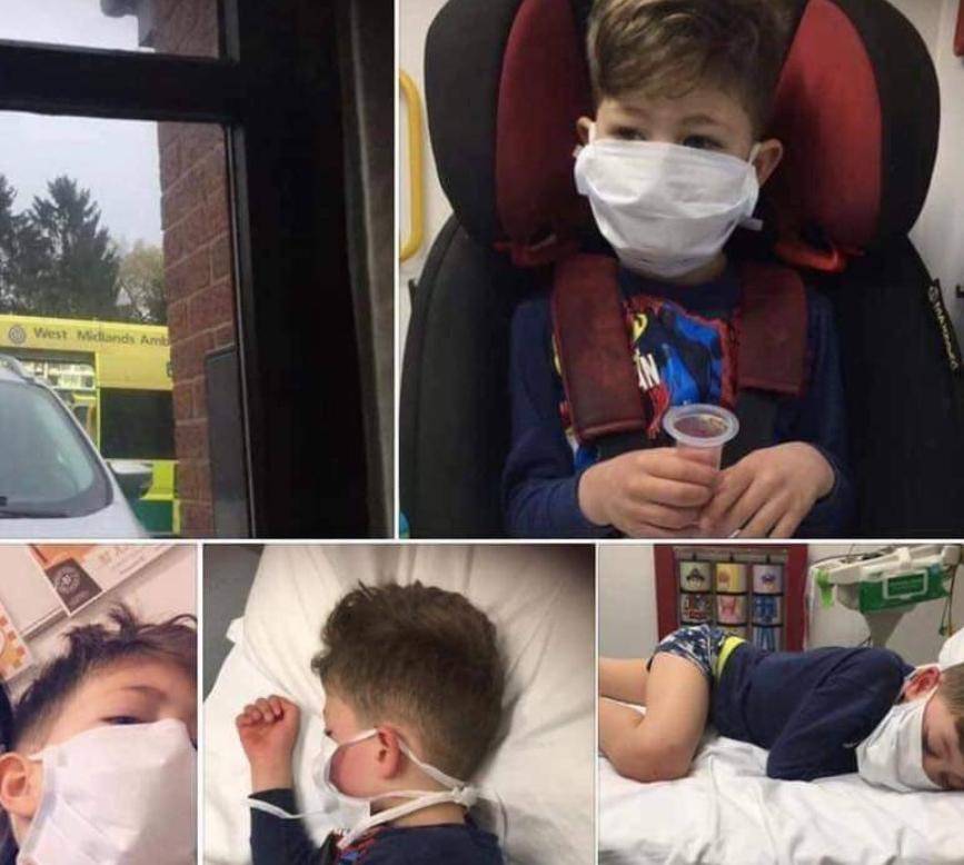 اصابة 6 أردنيين في نيويورك  بكورونا بينهم 4 أطفال 